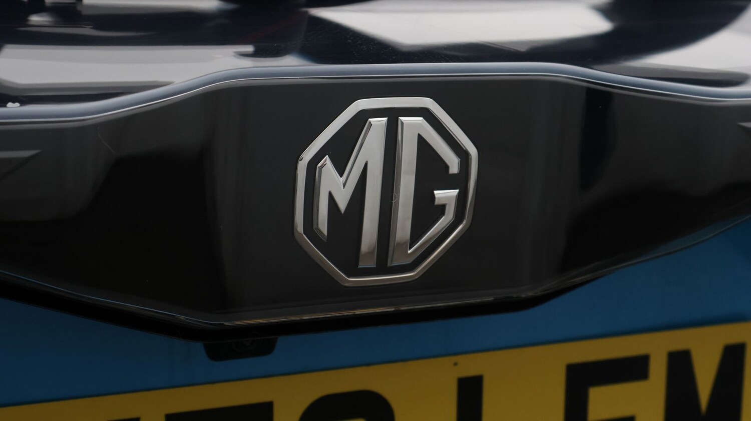 Used MG MG4 2024 for sale - 77418166: Photo 22