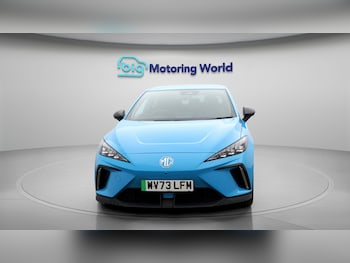 Used MG MG4 2024 for sale - 77418166: Photo