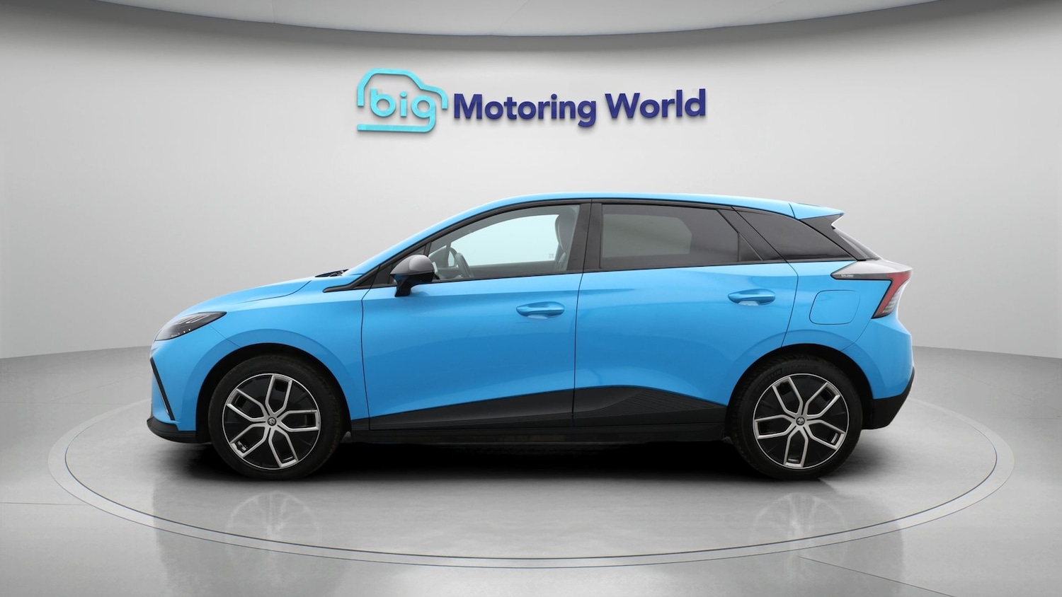 Used MG MG4 2024 for sale - 77418166: Photo 4