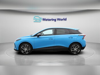 Used MG MG4 2024 for sale - 77418166: Photo