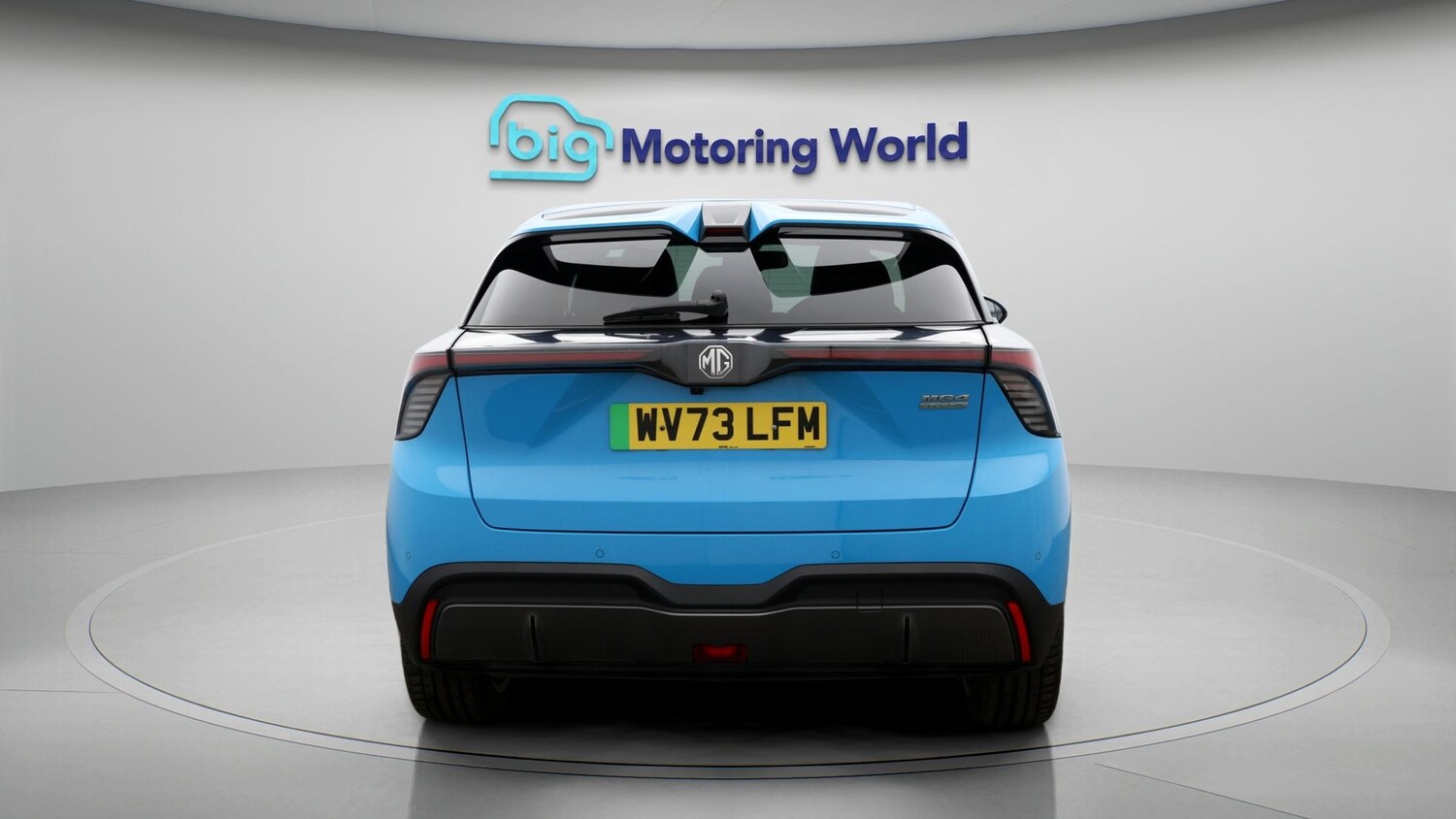 Used MG MG4 2024 for sale - 77418166: Photo 6