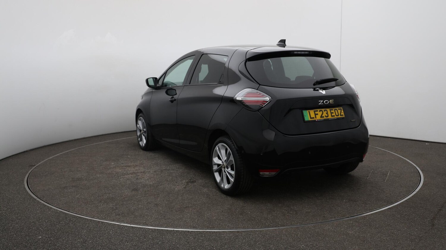 Vehicle 60