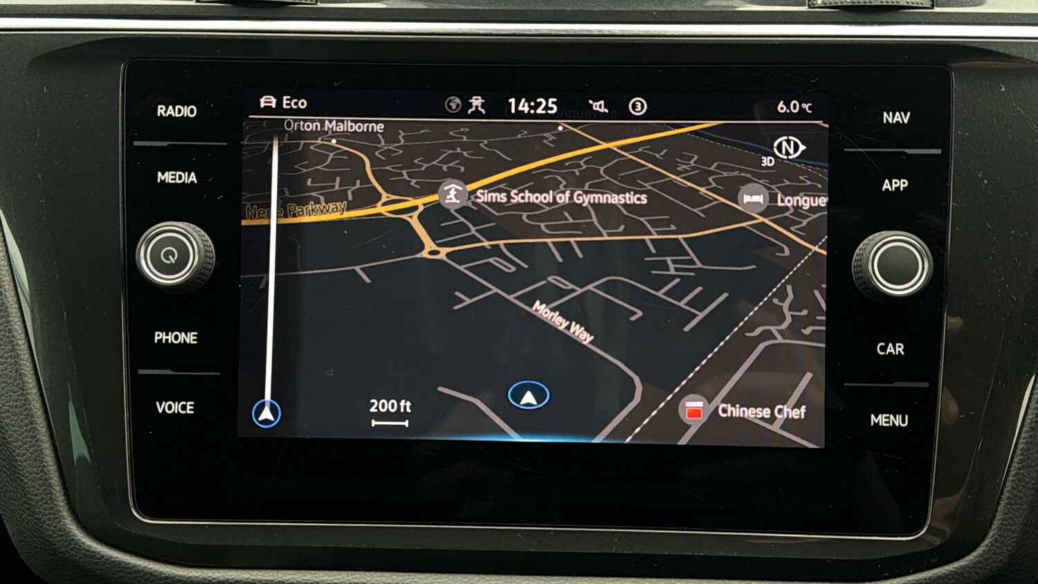 Used Volkswagen Tiguan 2023 for sale - 78026308: Photo 10