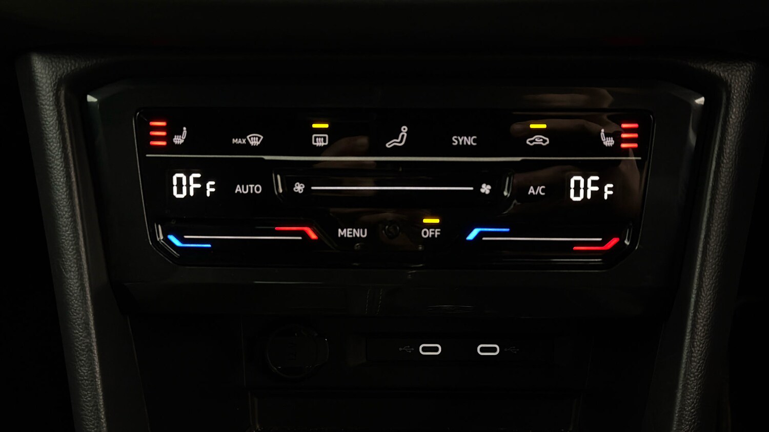 Used Volkswagen Tiguan 2023 for sale - 78026308: Photo 11