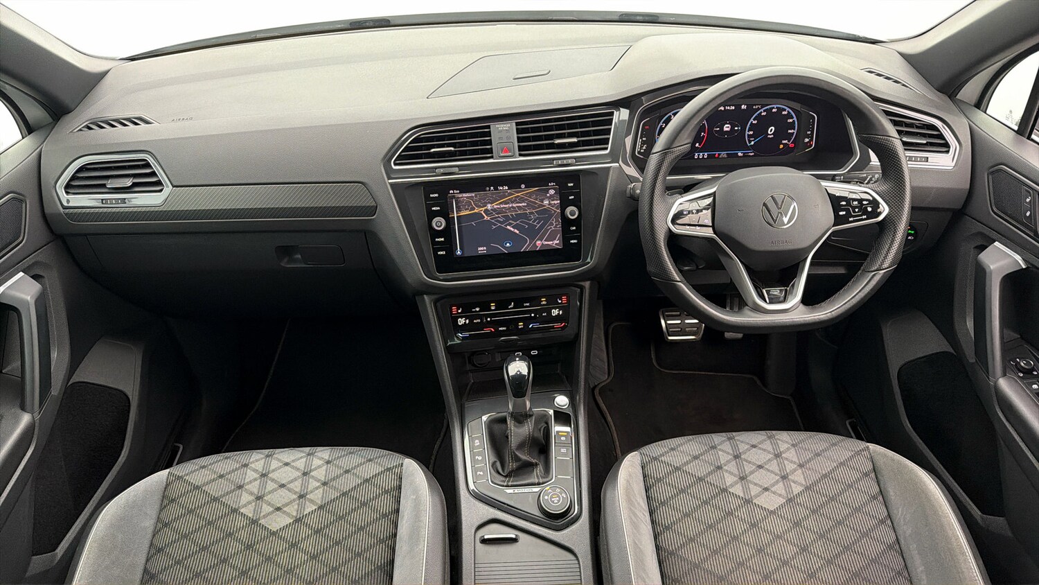 Used Volkswagen Tiguan 2023 for sale - 78026308: Photo 12