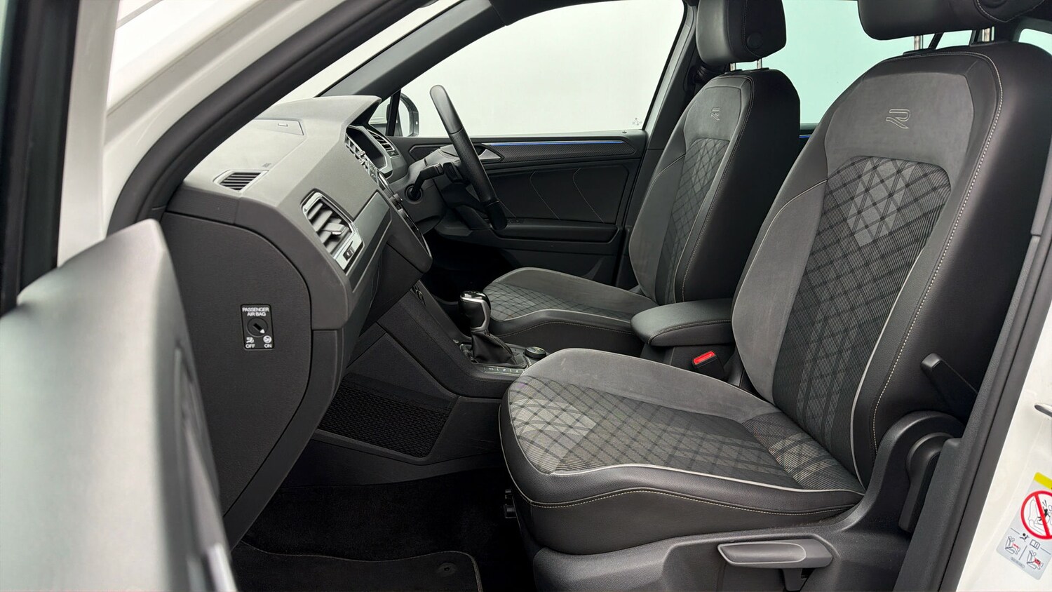 Used Volkswagen Tiguan 2023 for sale - 78026308: Photo 13