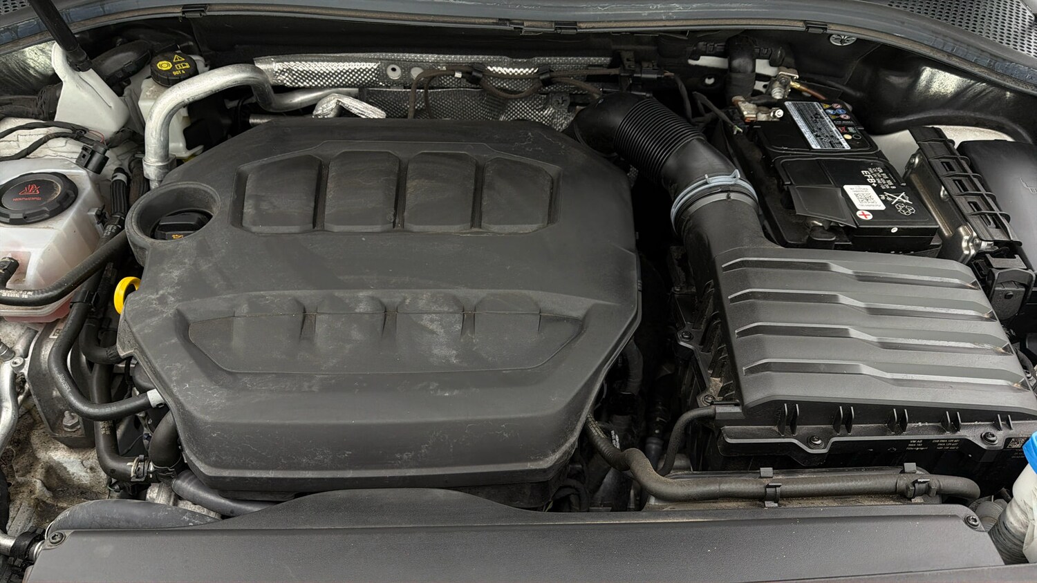 Used Volkswagen Tiguan 2023 for sale - 78026308: Photo 18