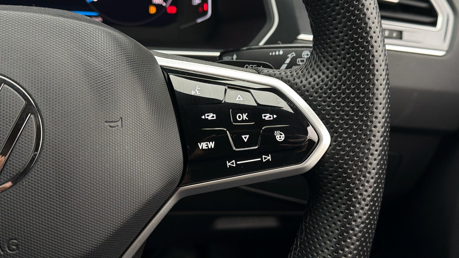 Used Volkswagen Tiguan 2023 for sale - 78026308: Photo 23