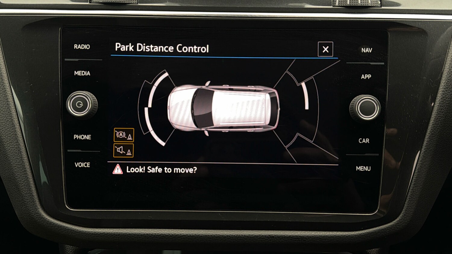 Used Volkswagen Tiguan 2023 for sale - 78026308: Photo 25