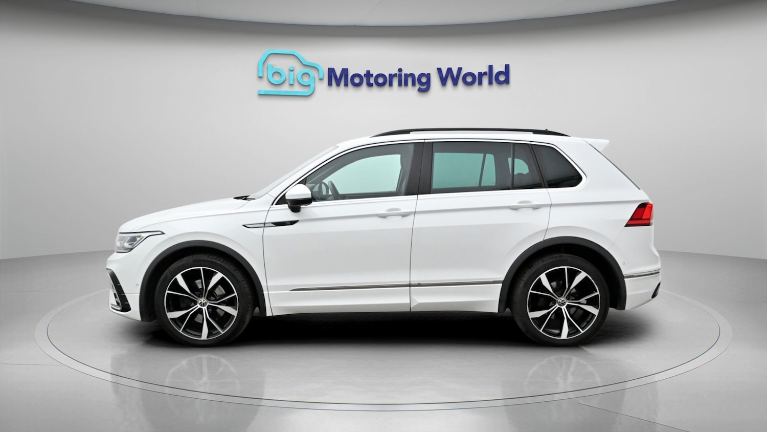 Used Volkswagen Tiguan 2023 for sale - 78026308: Photo 4