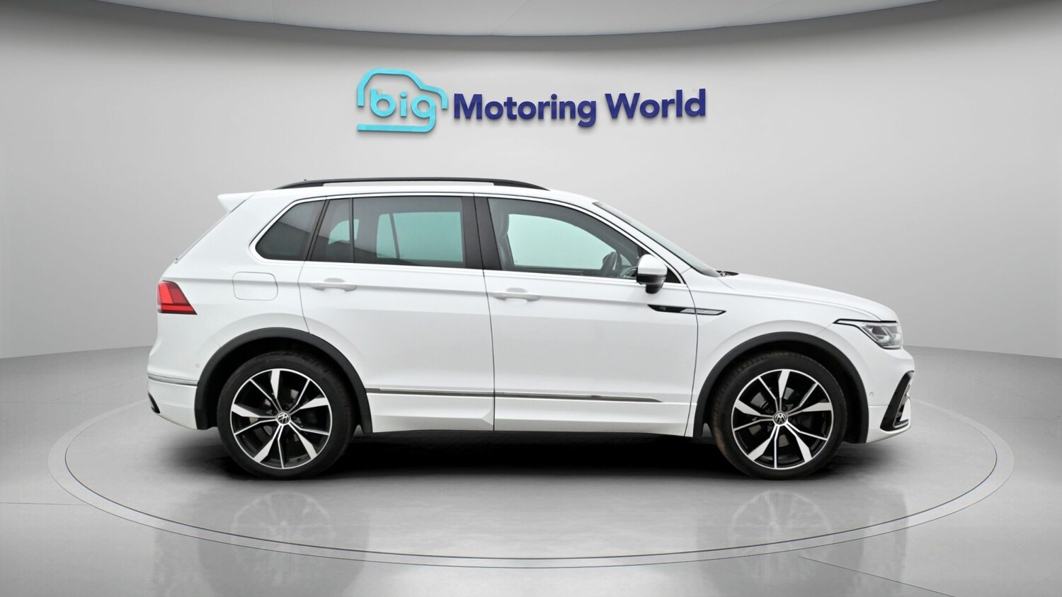 Used Volkswagen Tiguan 2023 for sale - 78026308: Photo 8