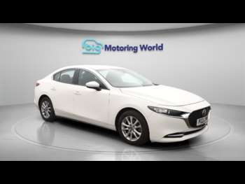 Used Mazda Mazda3 2021 for sale - 75214904: Photo