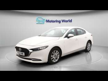 Used Mazda Mazda3 2021 for sale - 75214904: Photo