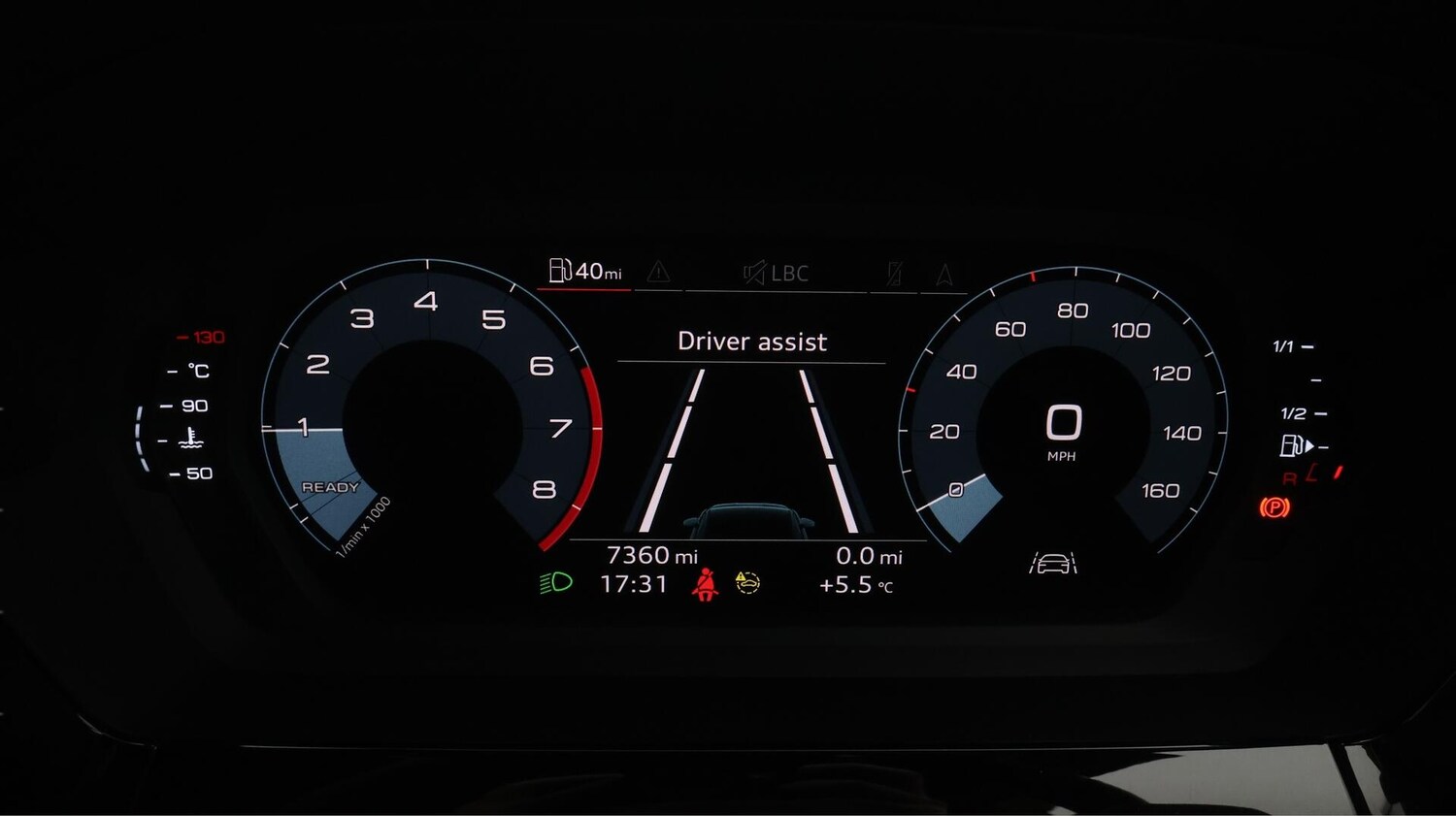 Used Audi A3 for sale - 76728431: Photo 11