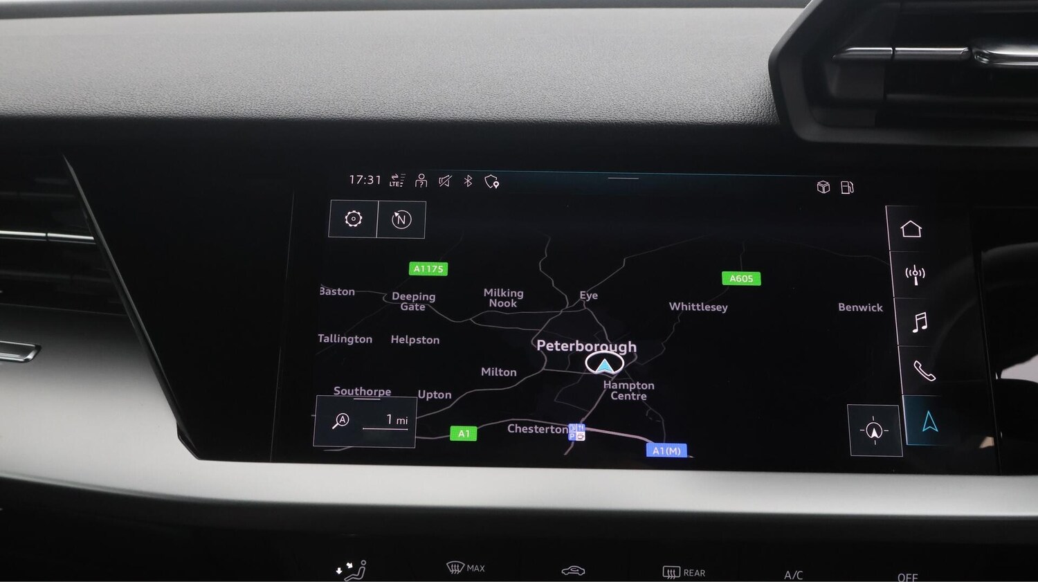 Used Audi A3 for sale - 76728431: Photo 12