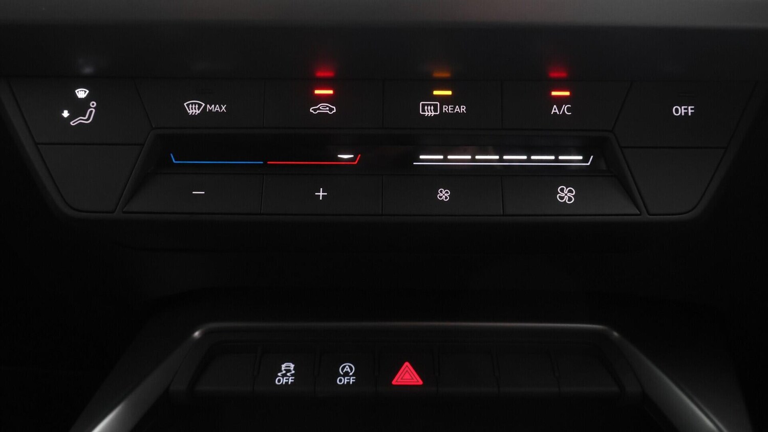 Used Audi A3 for sale - 76728431: Photo 13