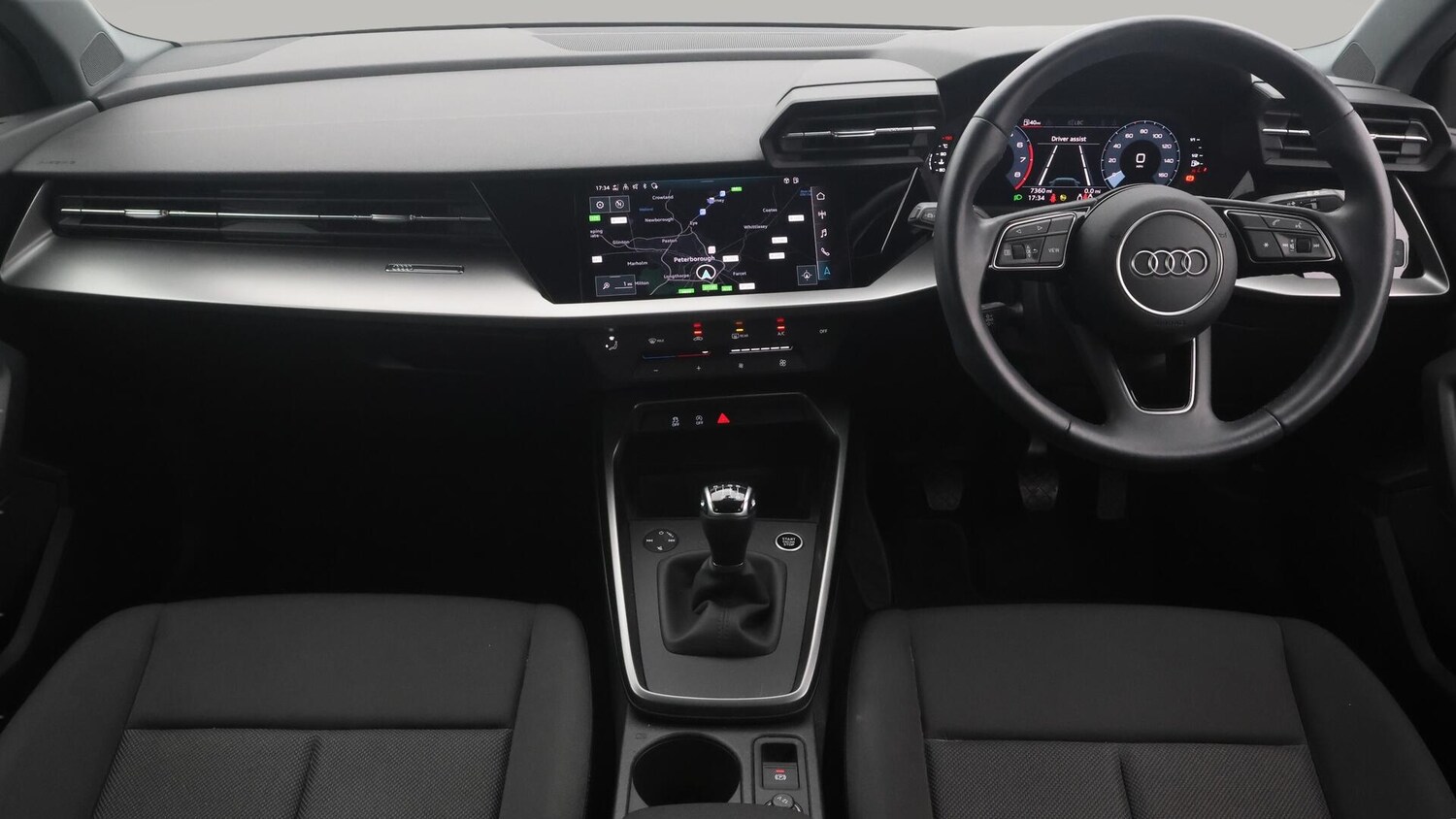 Used Audi A3 for sale - 76728431: Photo 14