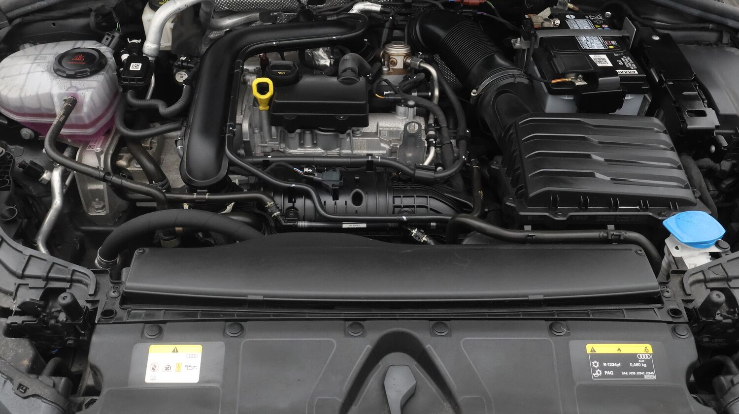 Used Audi A3 for sale - 76728431: Photo 20