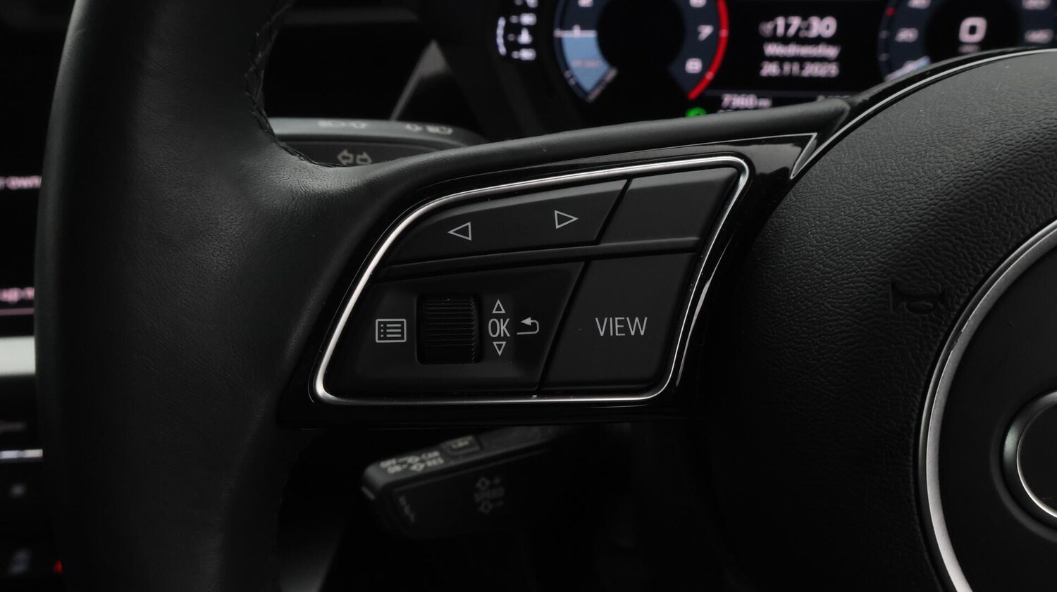 Used Audi A3 for sale - 76728431: Photo 24