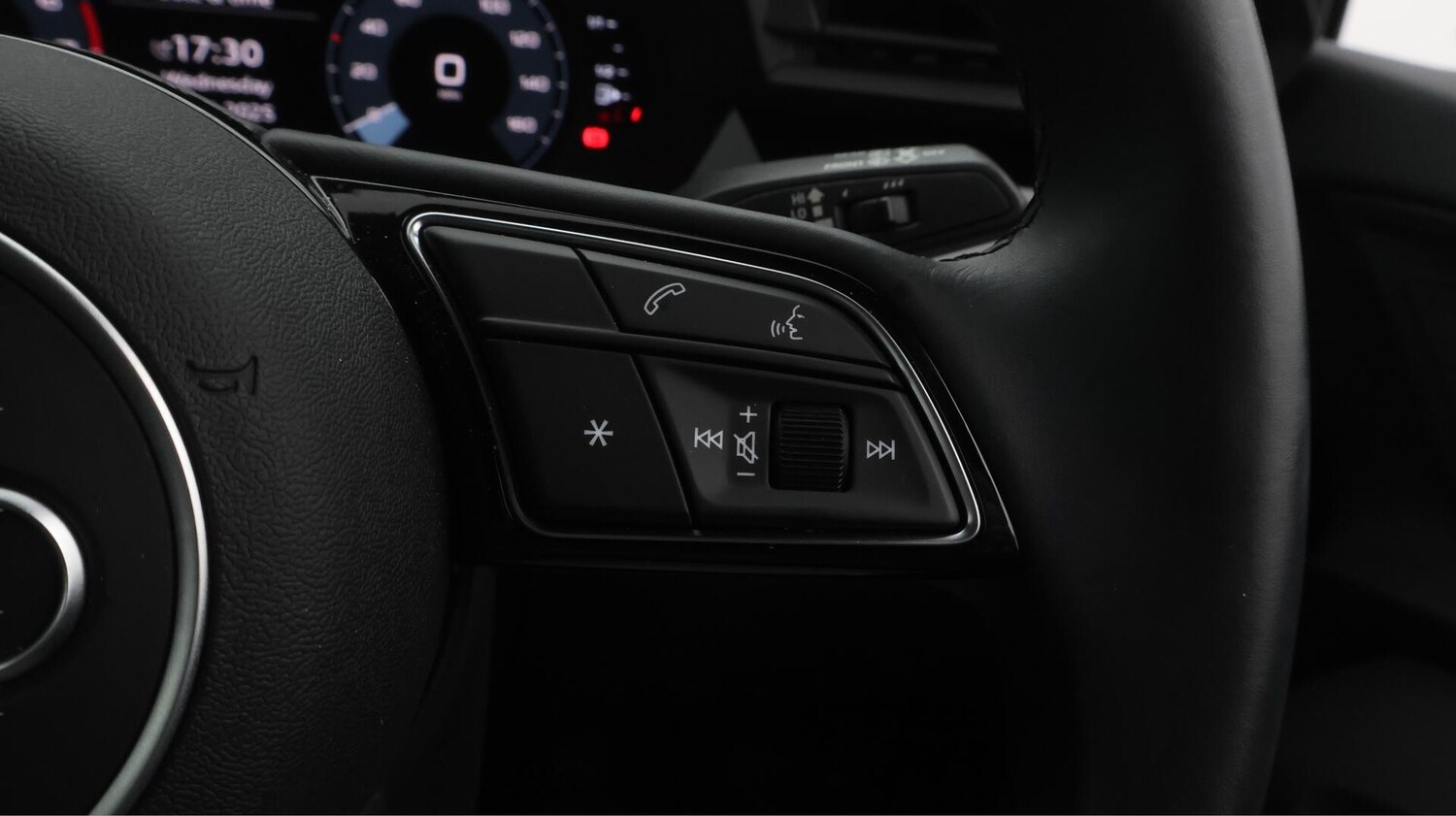 Used Audi A3 for sale - 76728431: Photo 25