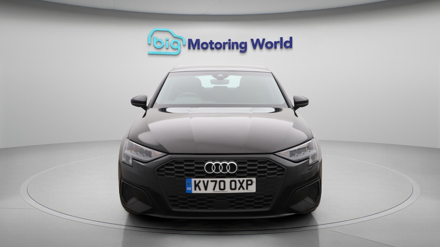 Used Audi A3 for sale - 76728431: Photo 3