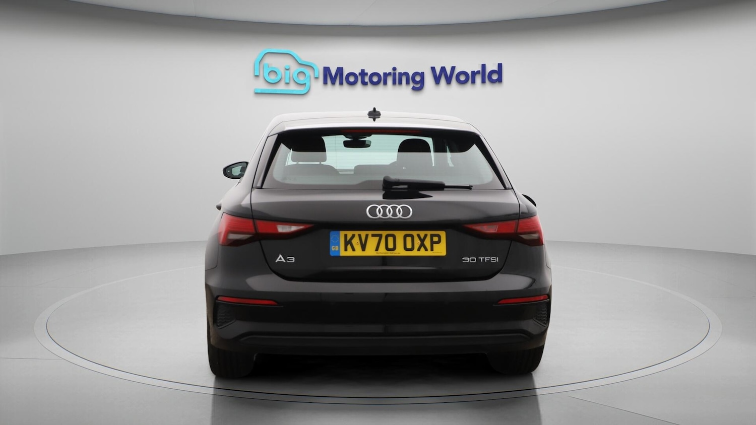 Used Audi A3 for sale - 76728431: Photo 7