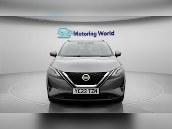 Used Nissan Qashqai 2022 for sale - 79161827: Photo