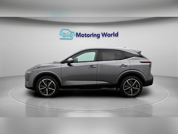 Used Nissan Qashqai 2022 for sale - 79161827: Photo