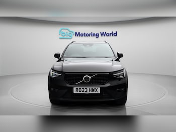 Used Volvo XC40 2023 for sale - 78765392: Photo