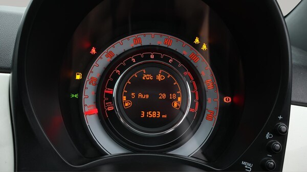 Used Fiat 500 2023 for sale - 75508081: Photo 11