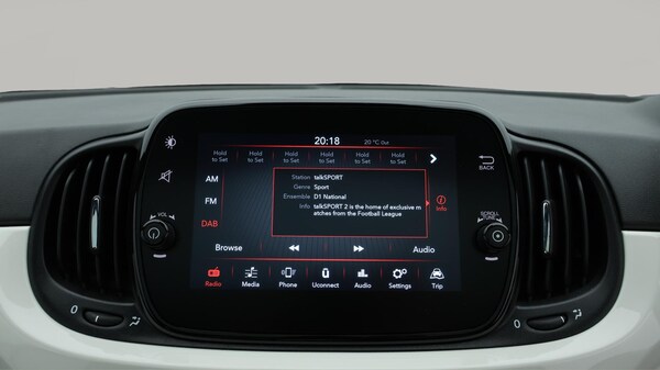 Used Fiat 500 2023 for sale - 75508081: Photo 12