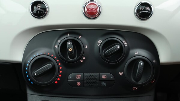 Used Fiat 500 2023 for sale - 75508081: Photo 13