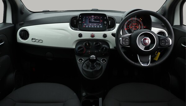 Used Fiat 500 2023 for sale - 75508081: Photo 14