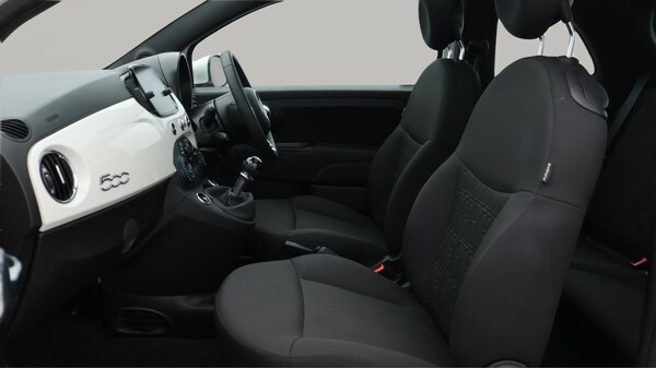 Used Fiat 500 2023 for sale - 75508081: Photo 15