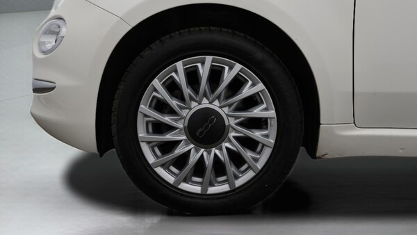 Used Fiat 500 2023 for sale - 75508081: Photo 19