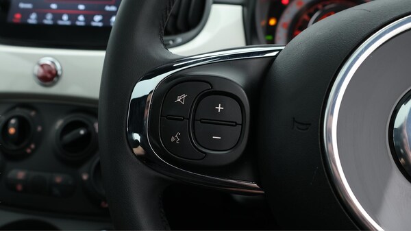 Used Fiat 500 2023 for sale - 75508081: Photo 25
