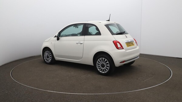 Used Fiat 500 2023 for sale - 75508081: Photo 35