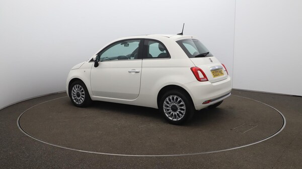 Used Fiat 500 2023 for sale - 75508081: Photo 36