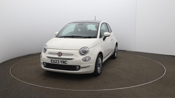 Used Fiat 500 2023 for sale - 75508081: Photo 38