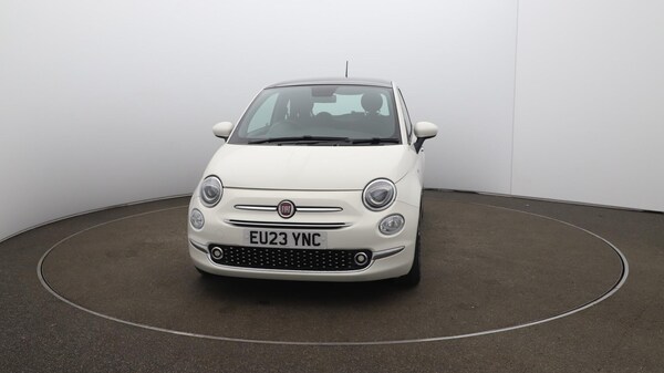 Used Fiat 500 2023 for sale - 75508081: Photo 39