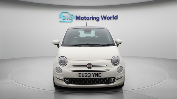 Used Fiat 500 2023 for sale - 75508081: Photo 3