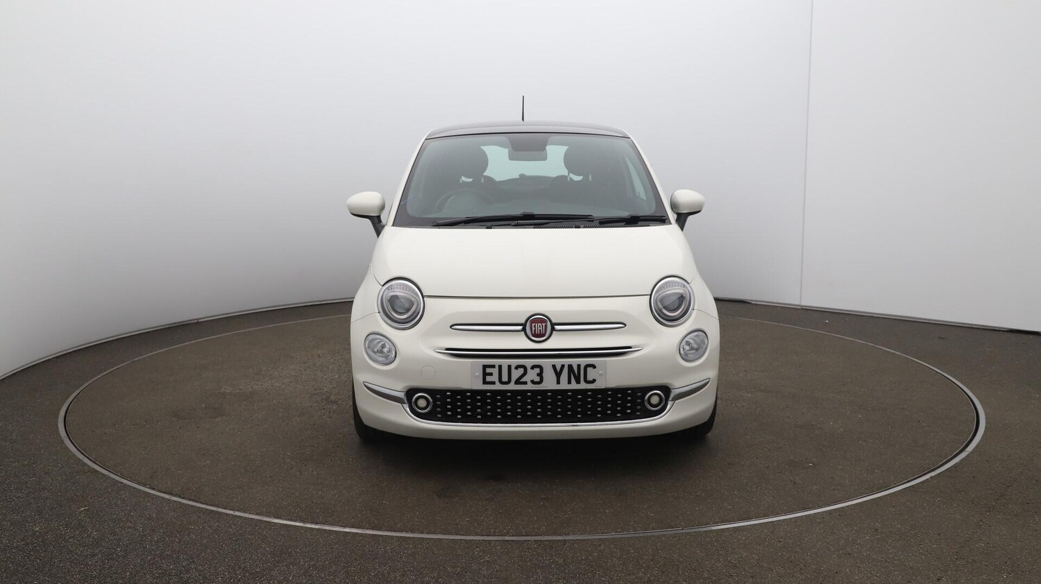 Vehicle 40