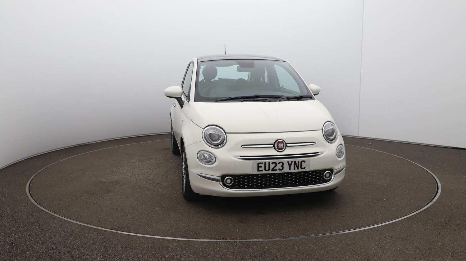 Vehicle 41