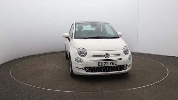 Used Fiat 500 2023 for sale - 75508081: Photo 41