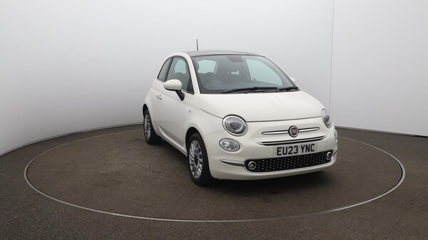 Used Fiat 500 2023 for sale - 75508081: Photo 42