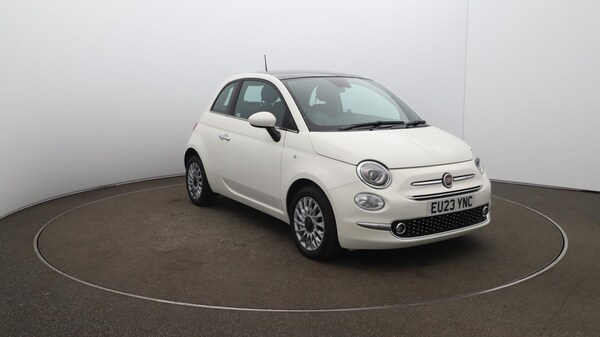 Used Fiat 500 2023 for sale - 75508081: Photo 43
