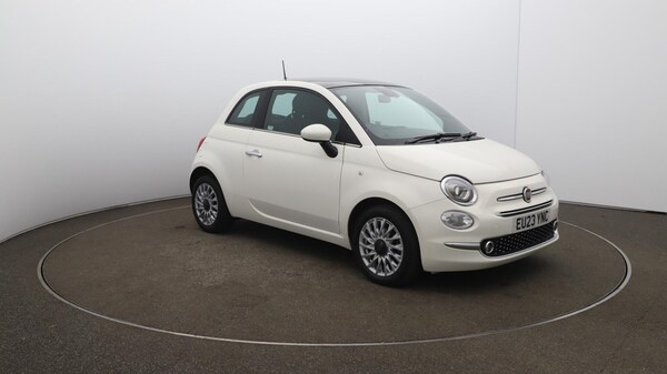Used Fiat 500 2023 for sale - 75508081: Photo 44