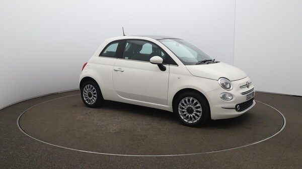 Used Fiat 500 2023 for sale - 75508081: Photo 45