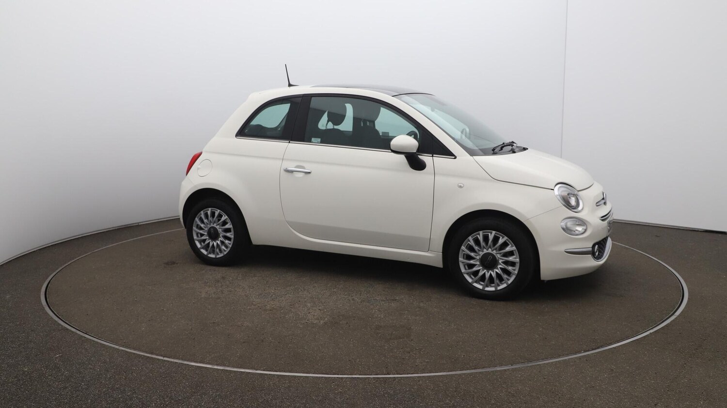 Vehicle 46
