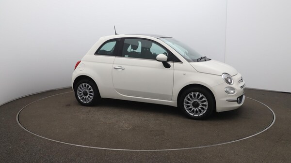 Used Fiat 500 2023 for sale - 75508081: Photo 46